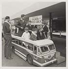 Miniature coach at Dreamland | Margate History